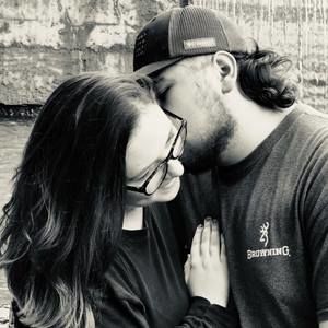 Meet your Posher, Caleb